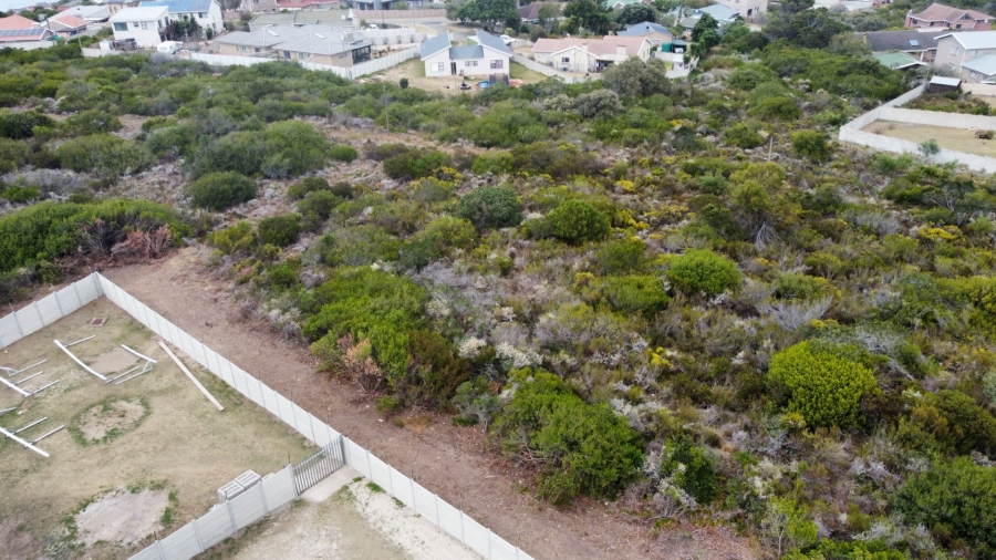Commercial Property for Sale in Dana Bay Western Cape